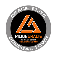 Rilion Gracie Donegal Town